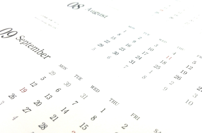 開館カレンダー・チケット予約等