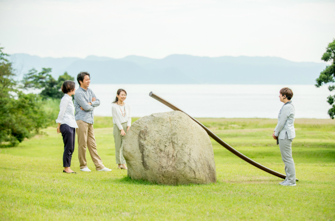 イベント･プログラム･ツアーに参加する