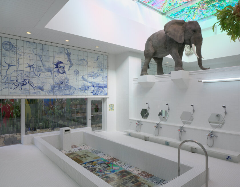 Art | Benesse Art Site Naoshima