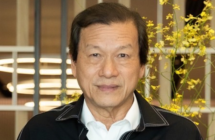 Apinan Poshyananda