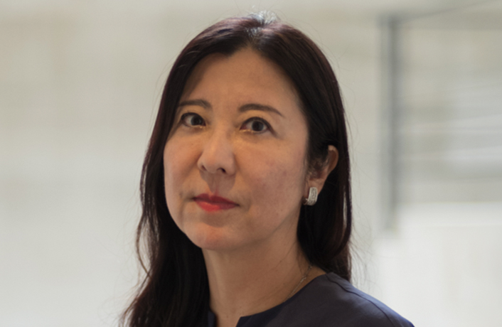 Miki Akiko