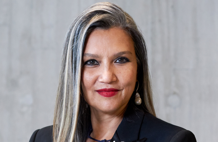 Suhanya Raffel
