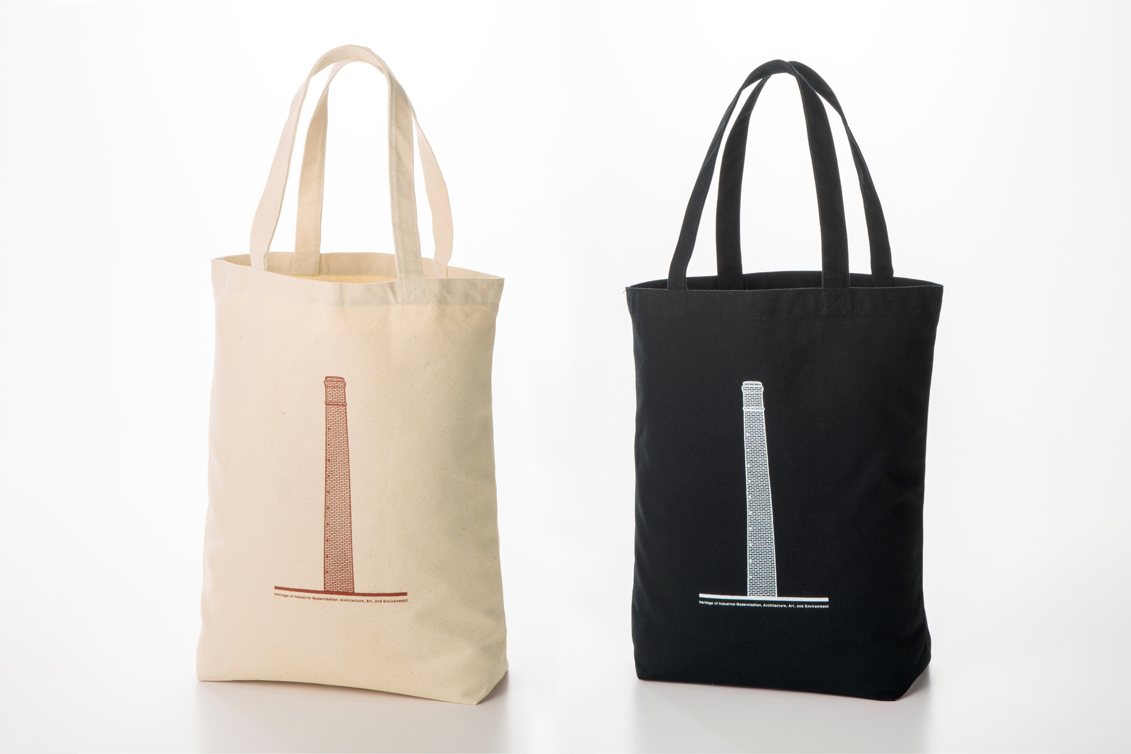 Tote bag JPY1,430（tax included）
