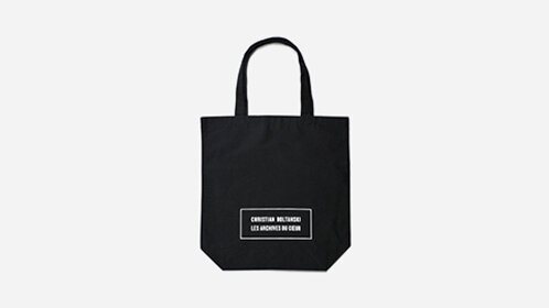 Tote bag JPY1,100(tax included)