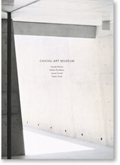 Chichu Art Museum