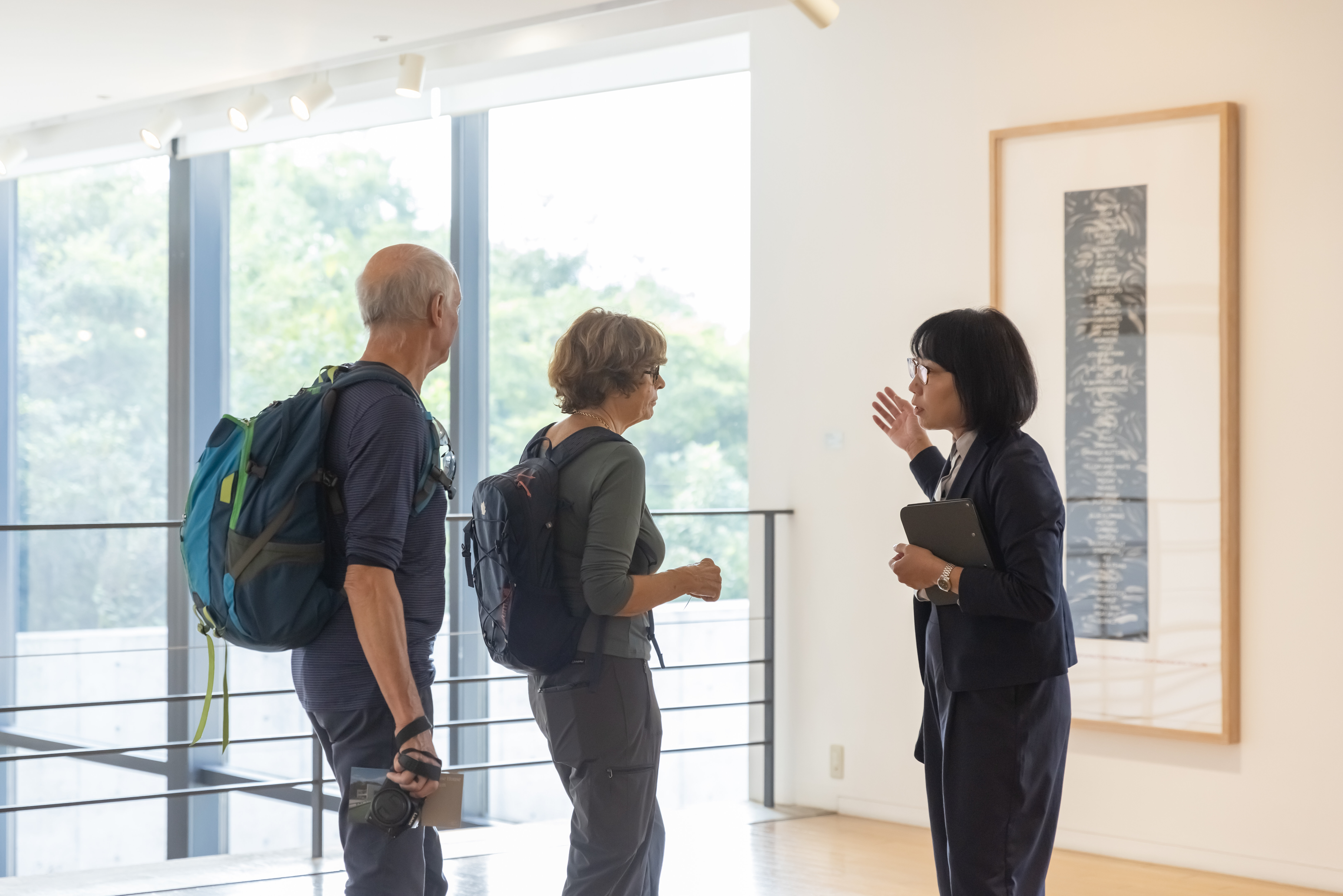 Deepen Your Appreciation of Art