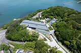 直島新美術館