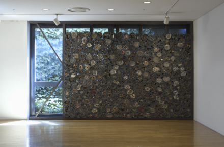 ベネッセアートサイト直島<br>バックグラウンドツアーVol.1（2023年クネリス）