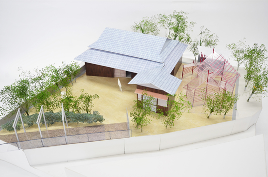 スプツニ子!による「豊島八百万ラボ」とは?