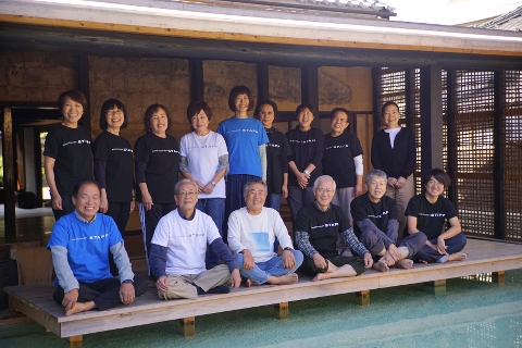 The Naoshima Plan 2019 「水」を運営した直島町民のみなさんにお話をうかがいました