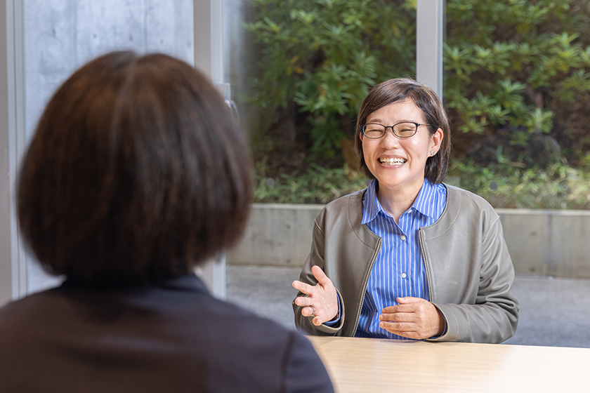 一期一会のご縁を大切に―通訳案内士の視点から